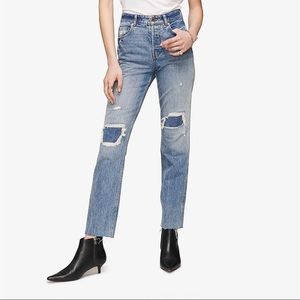 Anine Bing Betty Jean